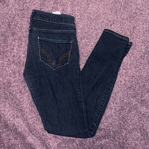 Hollister Skinny Jeans